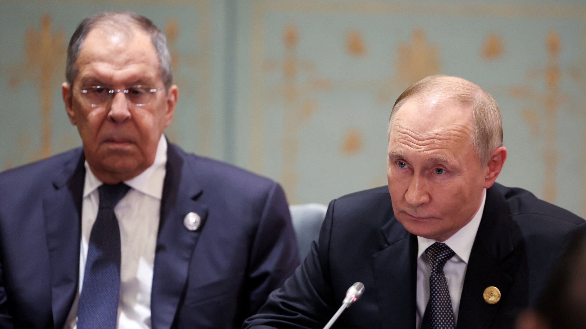 why-lavrov-absence-is-raising-eyebrows