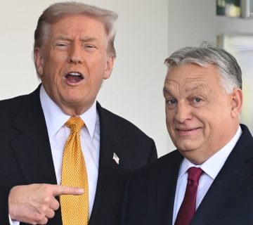 trump-exempts-hungary-from-us-sanctions-on-russian-energy-after-meeting-orban