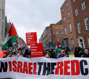 ireland’s-fa-passes-vote-seeking-uefa-ban-on-israel-competing-in-european-competitions