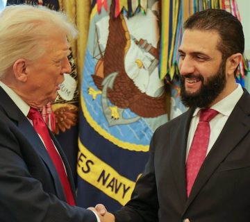 trump-hosts-‘tough-guy’-syrian-president-in-historic-meeting