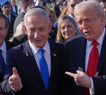 trump-asks-israeli-president-to-‘fully-pardon’-netanyahu-in-corruption-trial