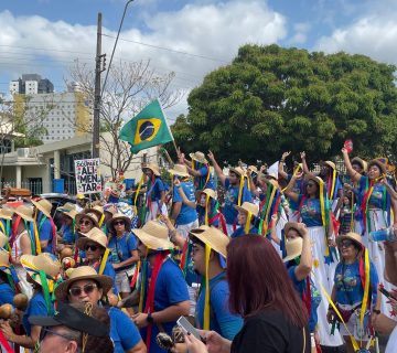 climate-protest-in-brazil’s-city-of-belem-aims-to-hold-governments’-feet-to-the-fire