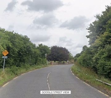 three-men-and-two-women-in-their-20s-have-died-in-car-crash,-irish-police-say