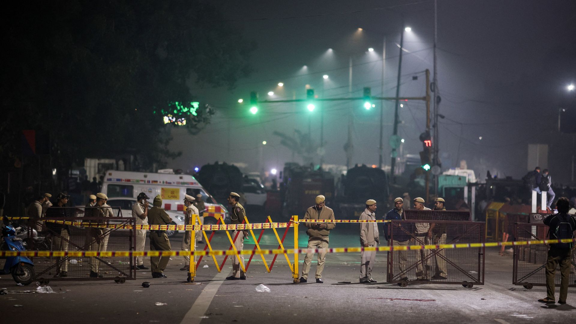 arrest-over-deadly-car-blast-in-new-delhi