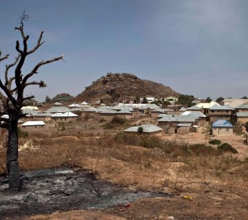 gunmen-abduct-25-schoolgirls-from-boarding-school