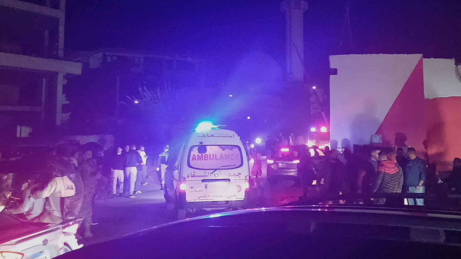 israeli-airstrike-on-palestinian-refugee-camp-kills-13,-says-lebanon