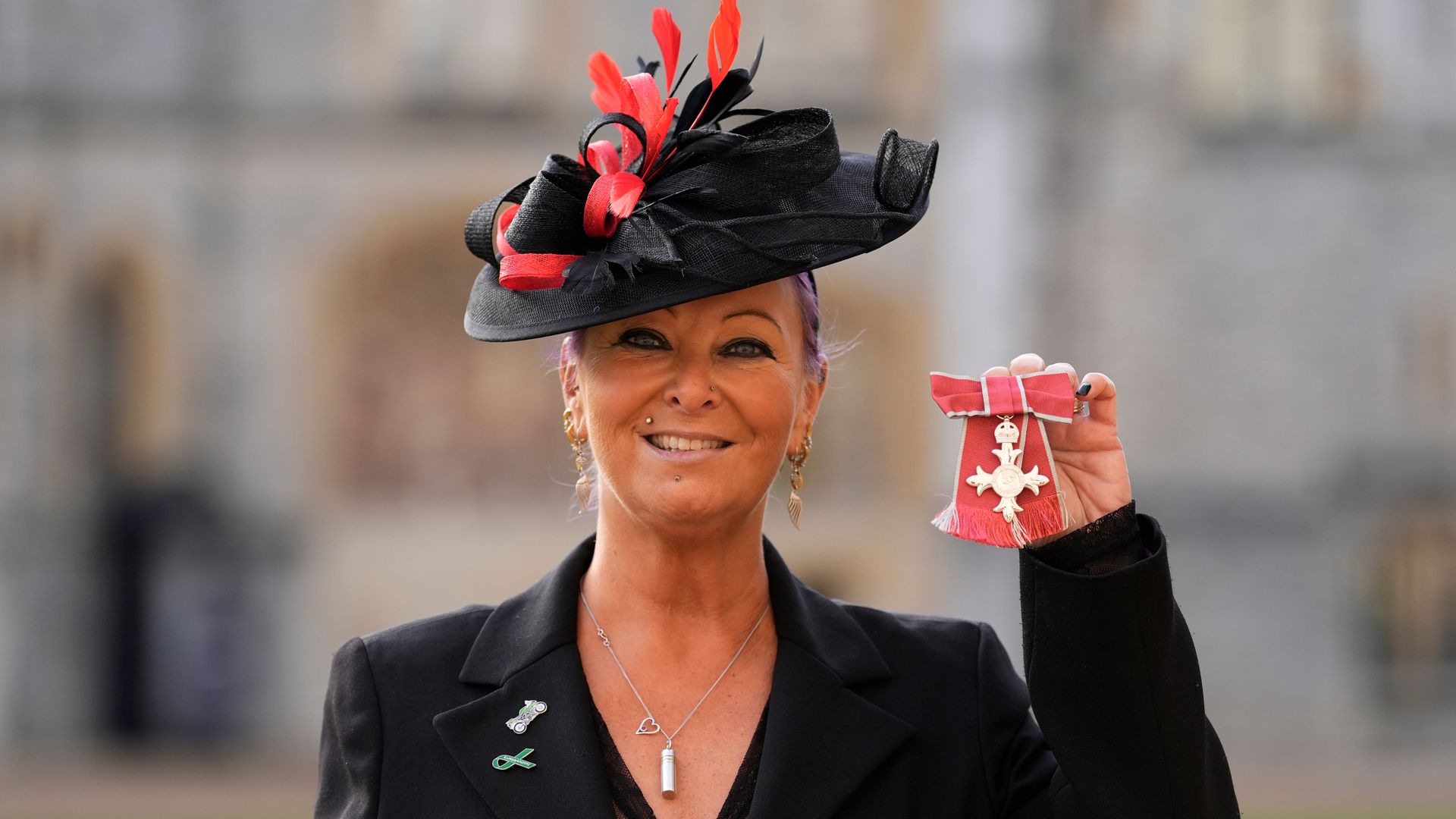 mother-of-teenager-killed-by-us-driver-honoured-for-road-safety-campaigning