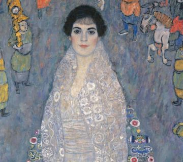portrait-that-saved-its-subject-from-the-holocaust-sells-for-£180m,-a-record-for-modern-art