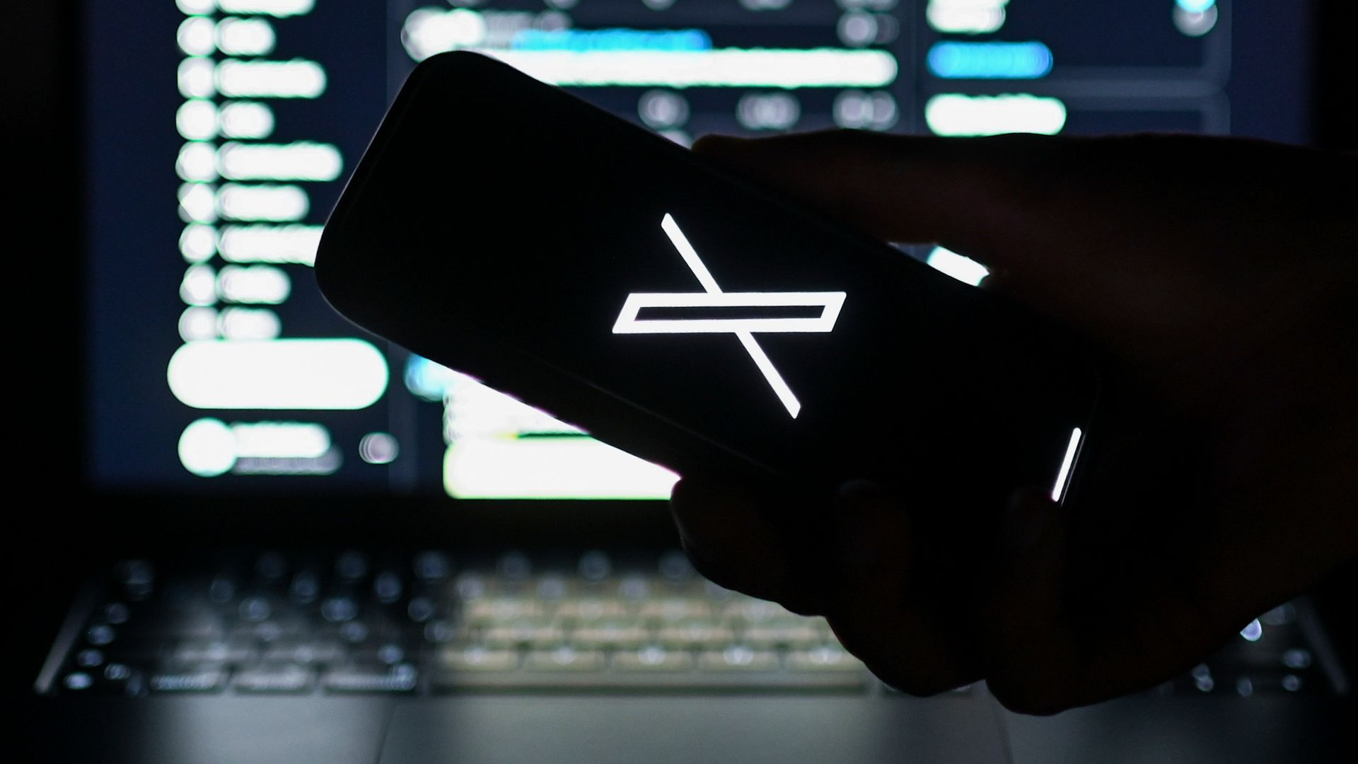 x,-spotify-and-chatgpt-among-those-hit-by-major-outage