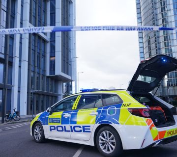 man-who-left-‘graffiti-art’-package-outside-us-embassy-cleared-of-bomb-hoax-charge