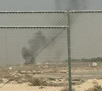 plane-crashes-at-dubai-air-show,-killing-pilot