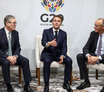 starmer-addresses-g20-summit-–-but-trump-boycotts-talks