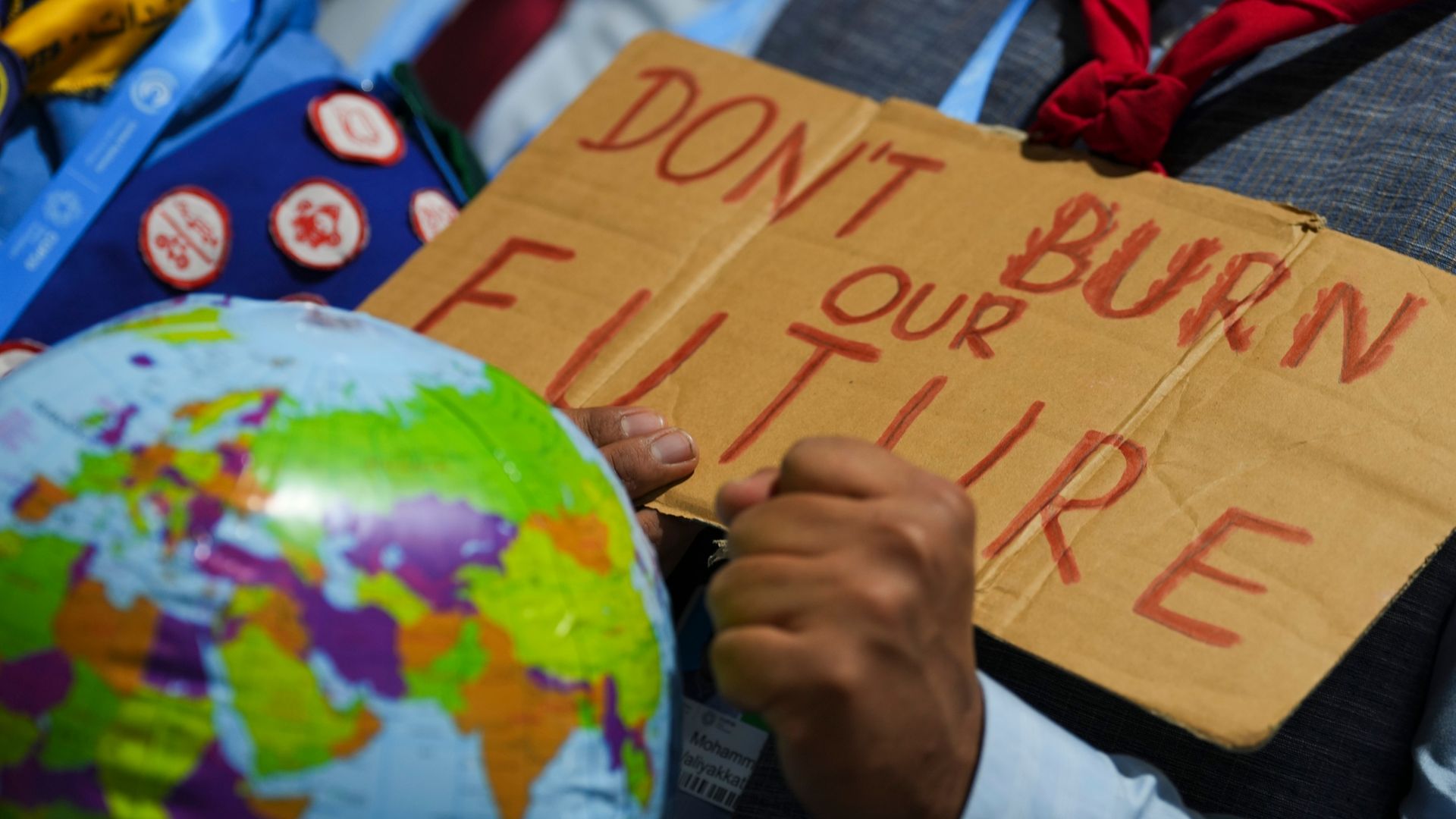 cop30:-countries-reach-draft-deal-to-help-speed-up-climate-action