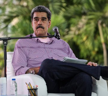 us-issues-warning-to-airlines-flying-over-venezuela-amid-‘heightened-military-activity’