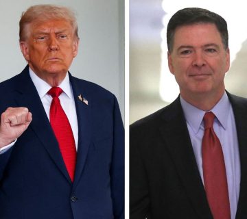 us-judge-throws-out-criminal-cases-against-trump-critics-james-comey-and-letitia-james