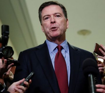 setback-for-trump-as-judge-halts-prosecution-of-former-fbi-director-and-new-york-law-chief