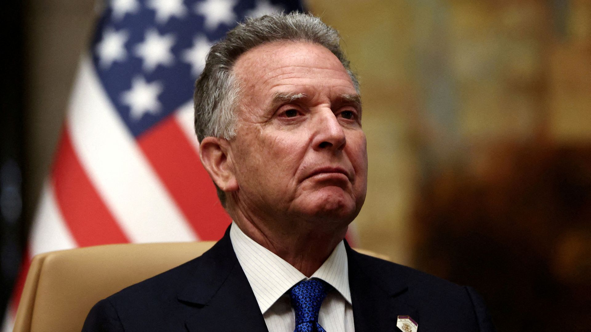 who-is-the-real-estate-mogul-tasked-with-brokering-peace-in-ukraine?