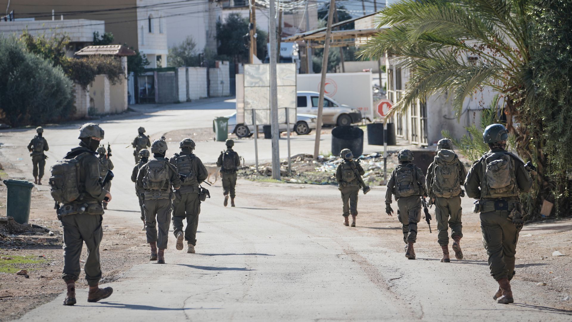 israeli-forces-kill-two-palestinian-men-in-west-bank-after-they-appear-to-surrender