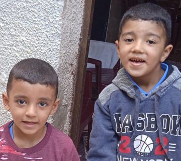 two-brothers-killed-in-israeli-drone-strike-on-gaza